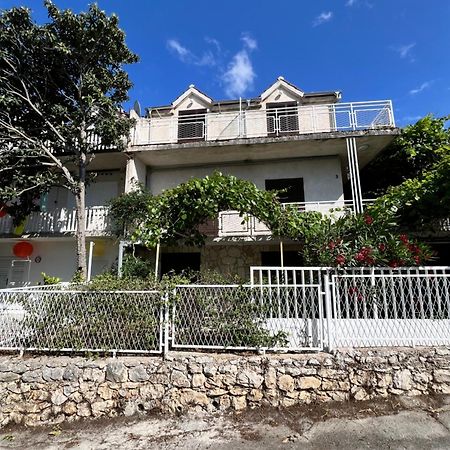 Apartmani Nada زابوريتش المظهر الخارجي الصورة