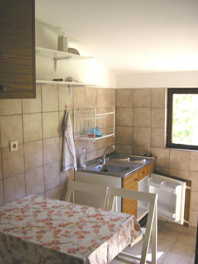 Apartmani Nada زابوريتش المظهر الخارجي الصورة