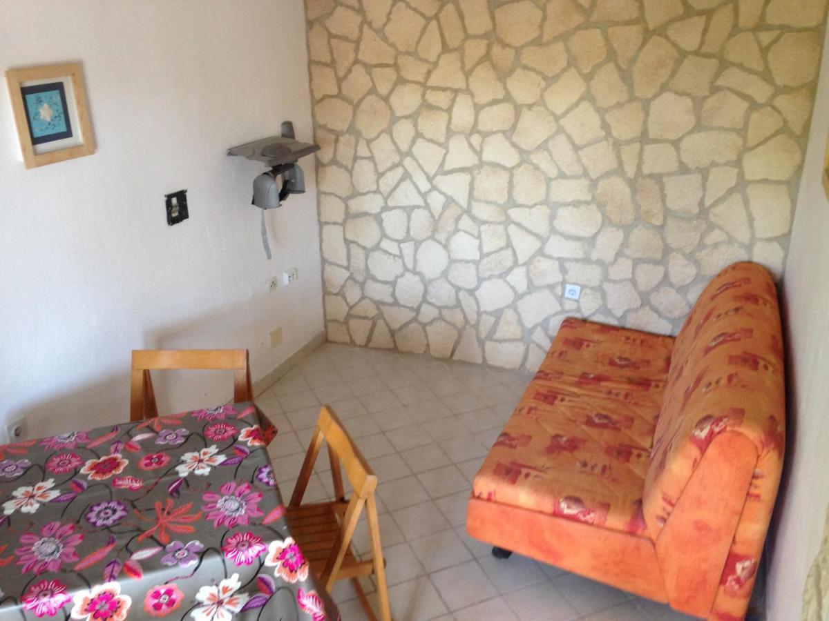 Apartmani Nada زابوريتش المظهر الخارجي الصورة