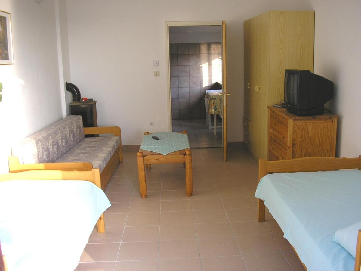 Apartmani Nada زابوريتش المظهر الخارجي الصورة