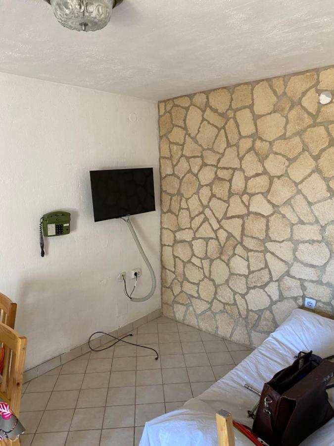 Apartmani Nada زابوريتش المظهر الخارجي الصورة