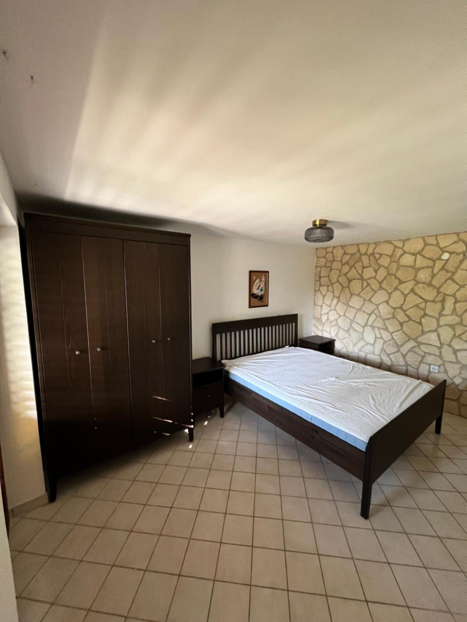 Apartmani Nada زابوريتش المظهر الخارجي الصورة